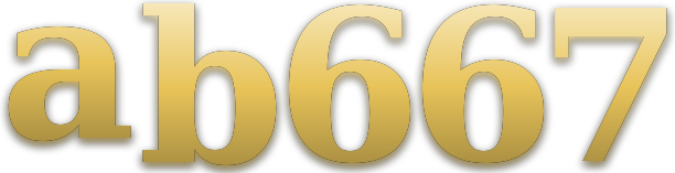 ab667 logo